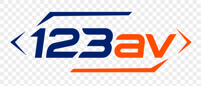 123av logo